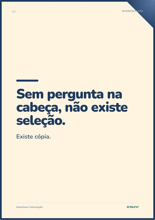 Cartazes de Sala — 17 páginas
